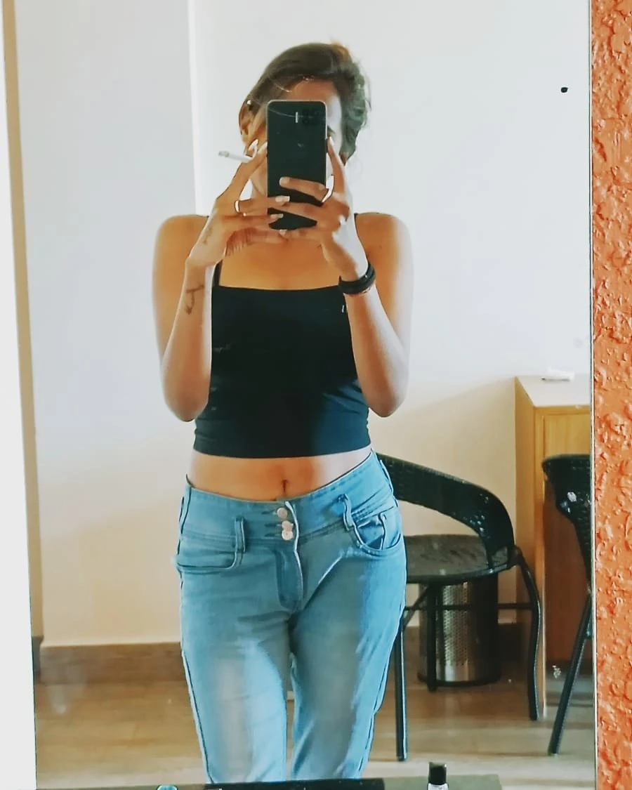 Ivanshi Escort Service Home Hotel Cash – Indian escort in Kolkata — 2 / 7