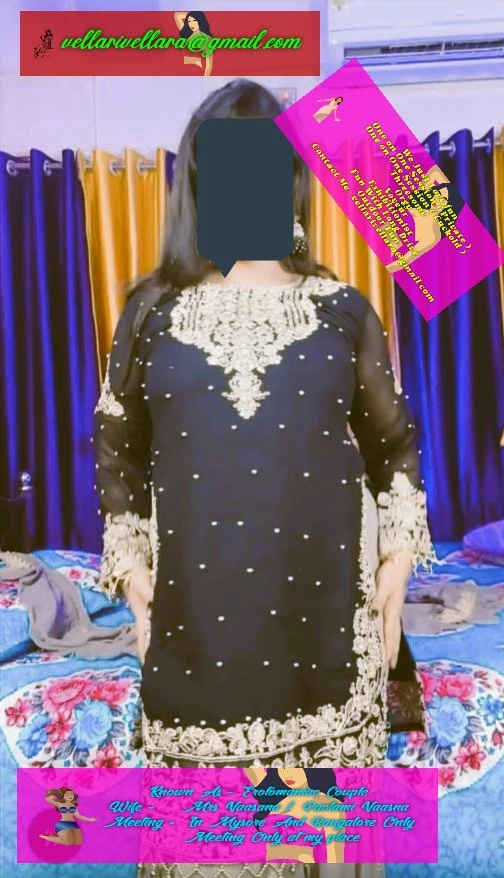 Erotomaniac Married Couple – Indian escort in Mysore — 2 / 4