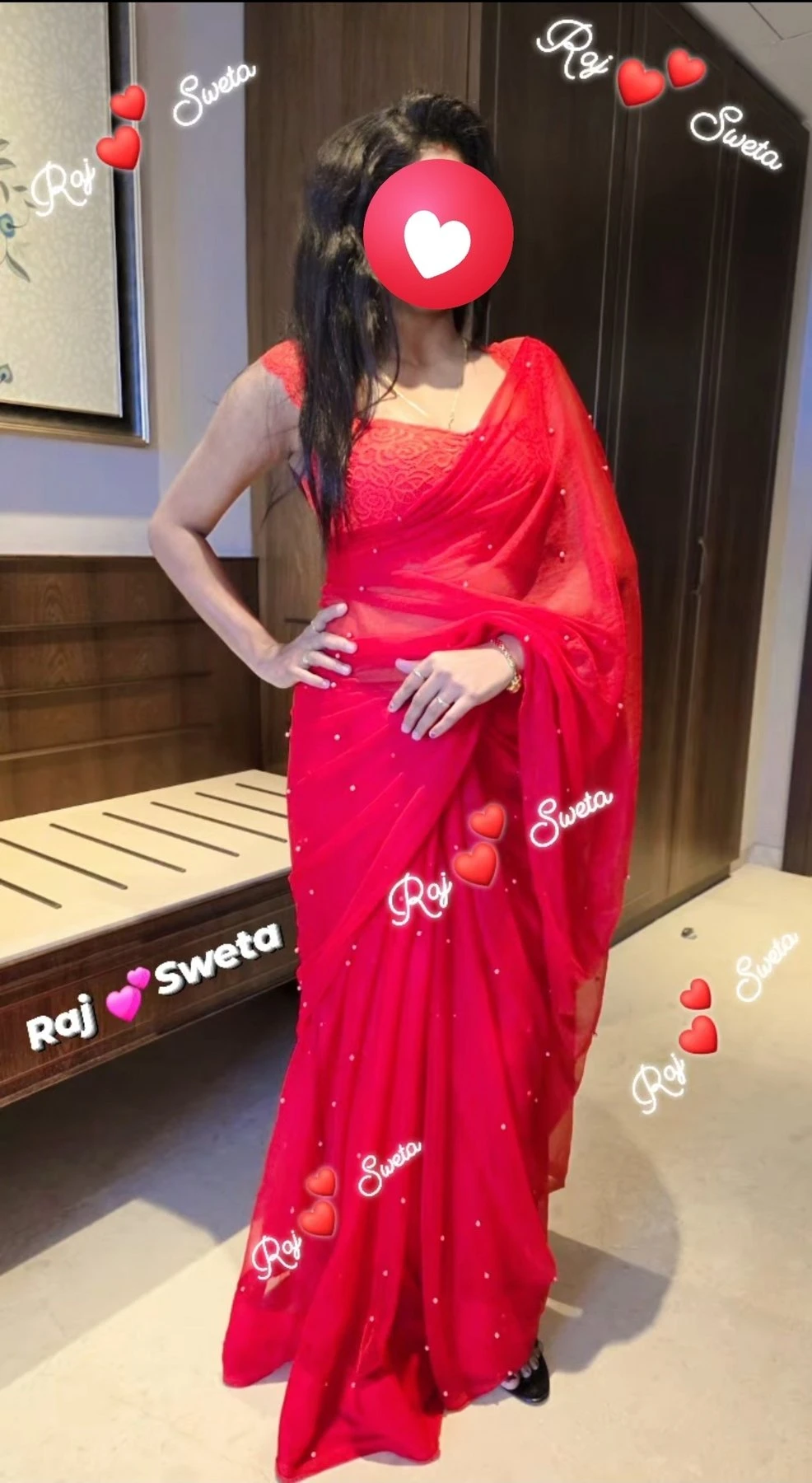 Raj Sweta – Indian escort in Pune, Escort, Pune