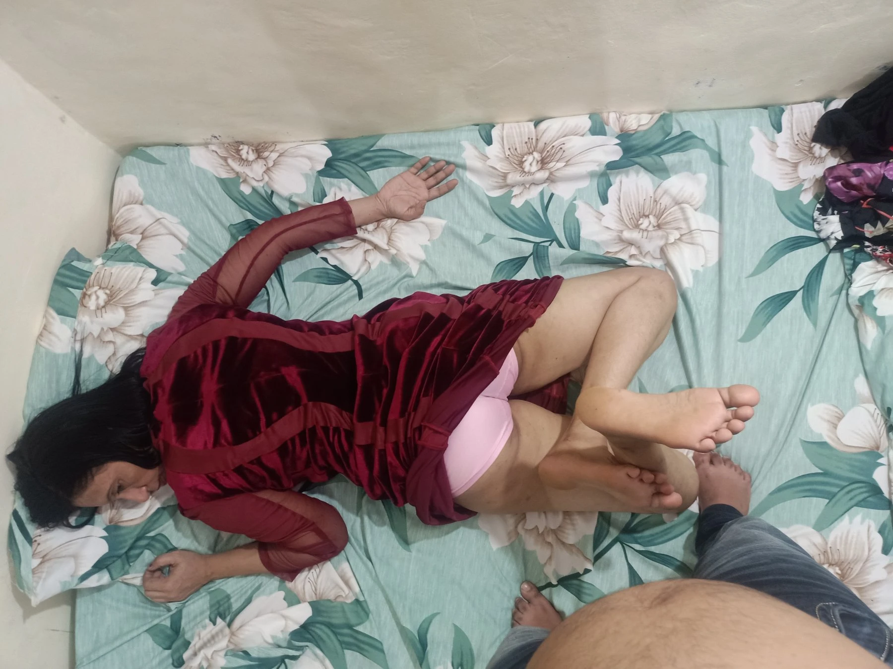 Sonam – Indian escort in Mumbai — 4 / 9