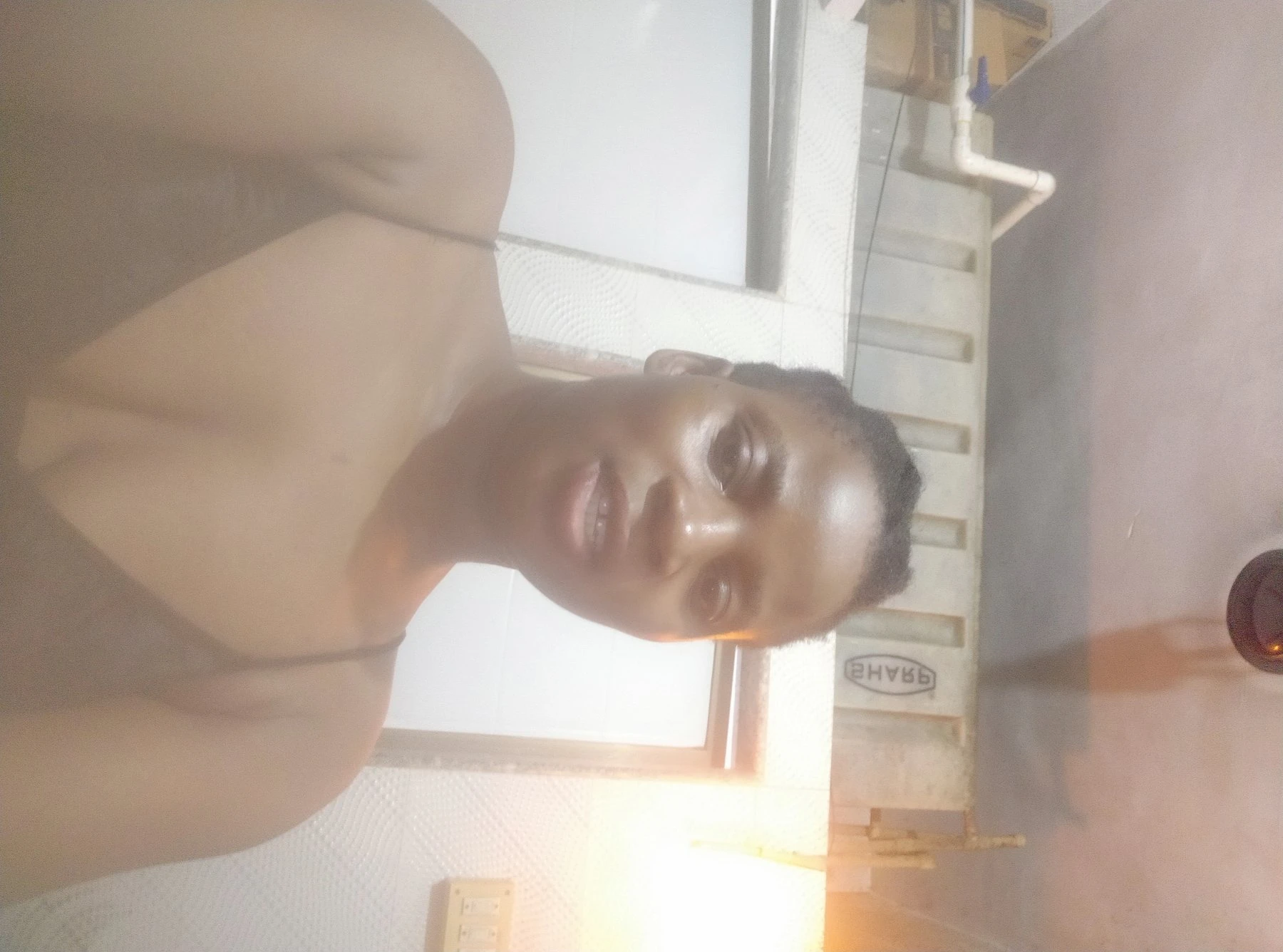 Deborah – Kenyan escort in Mumbai — 4 / 5
