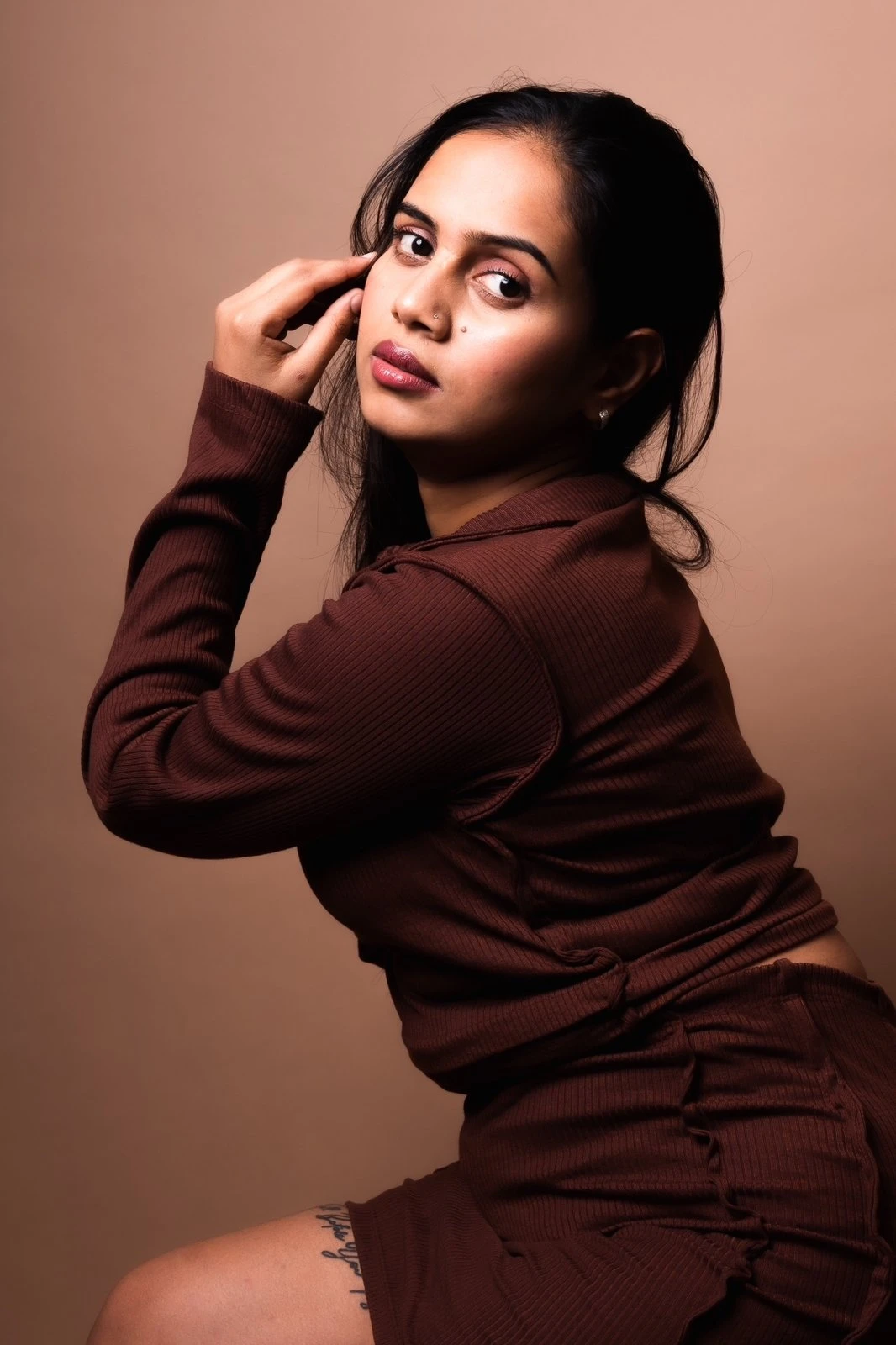 Mahi Sinha Vip Escorts Hyderabad – Indian escort in Hyderabad — 2 / 5