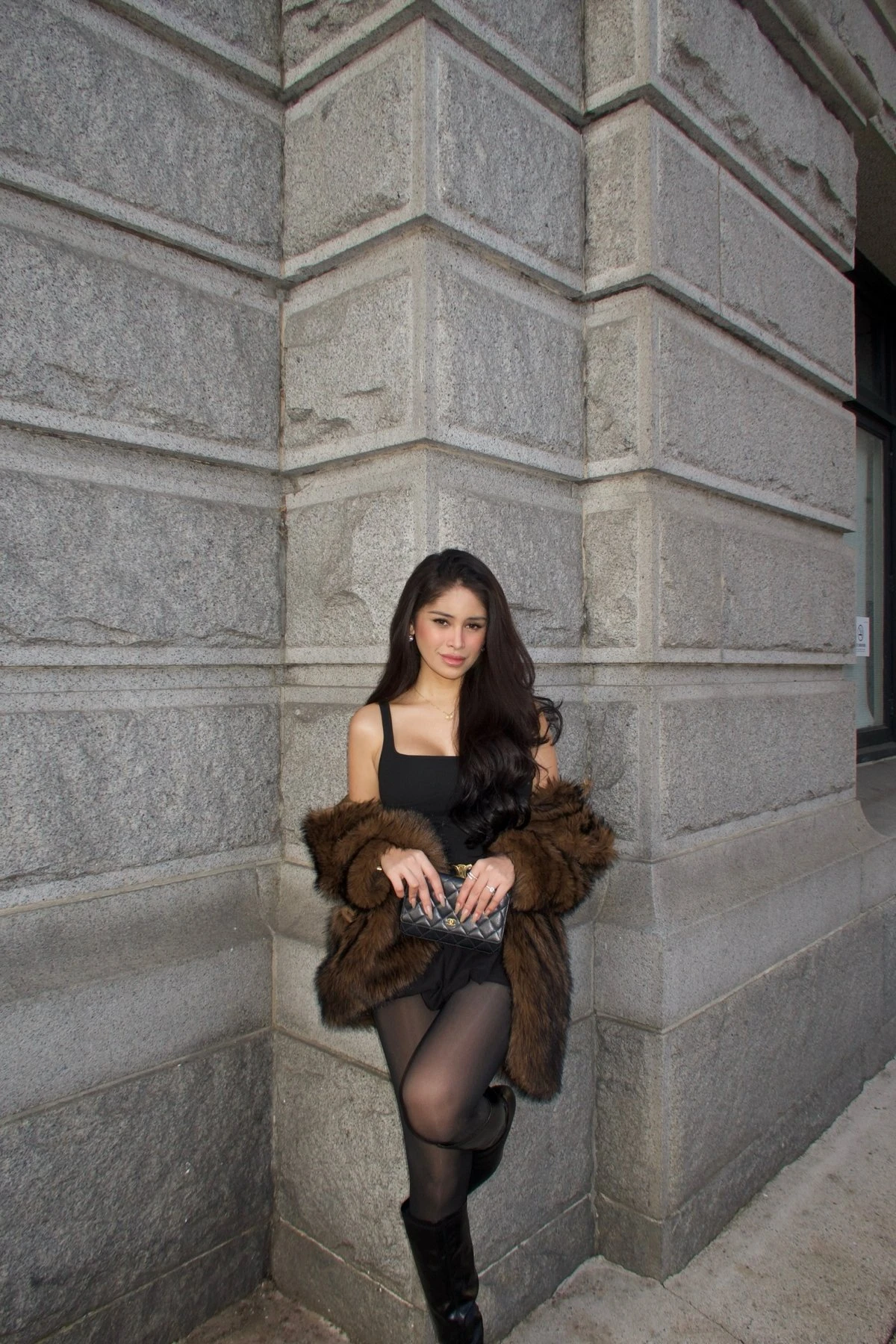 NEW FACE AND OUTCALLS ONLY! – American escort in Hong Kong — 10 / 31