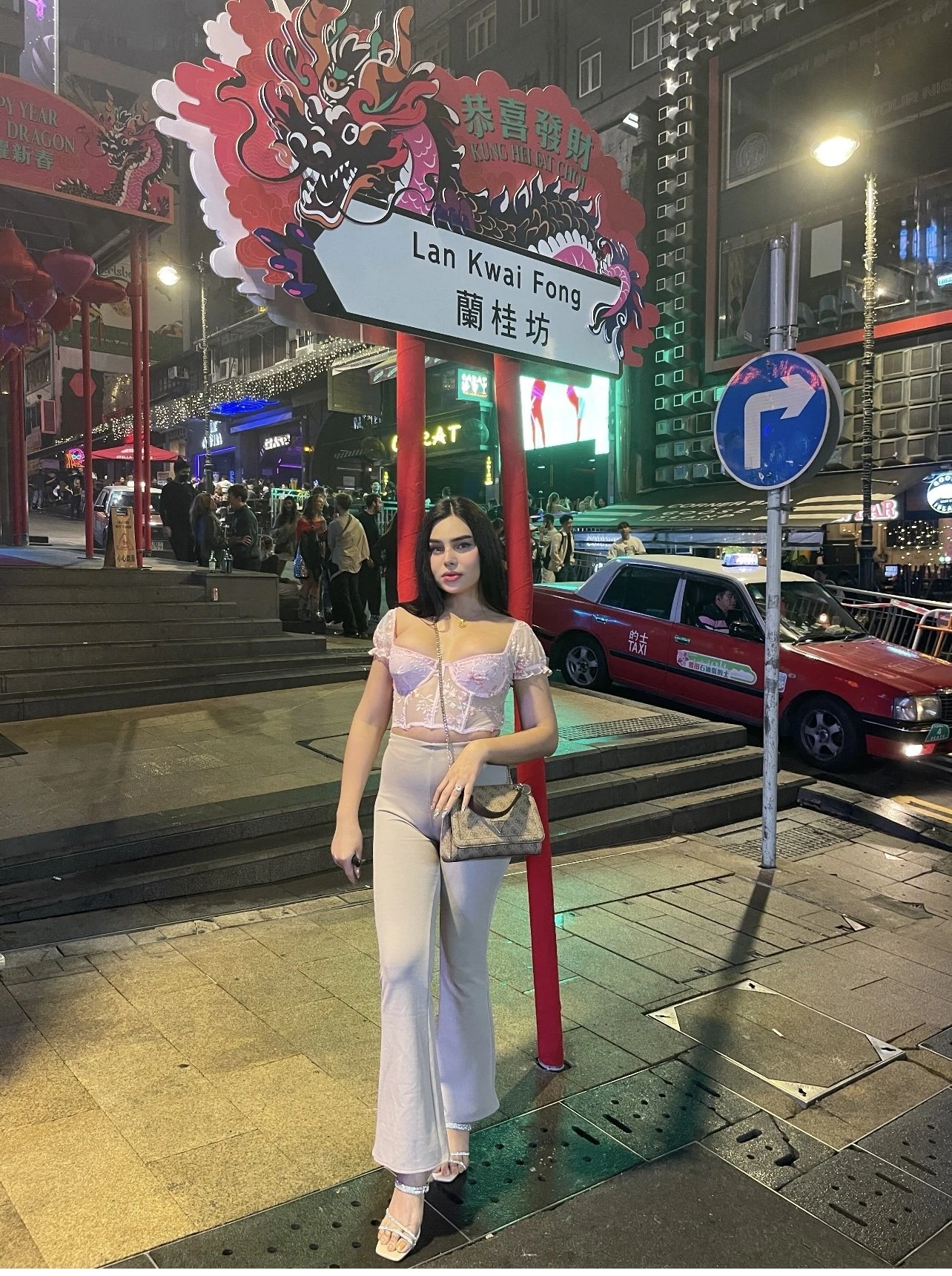 Young Serbian “Kaia” ( Camshow ONLY) – Serbian escort in New Delhi — 2 / 17