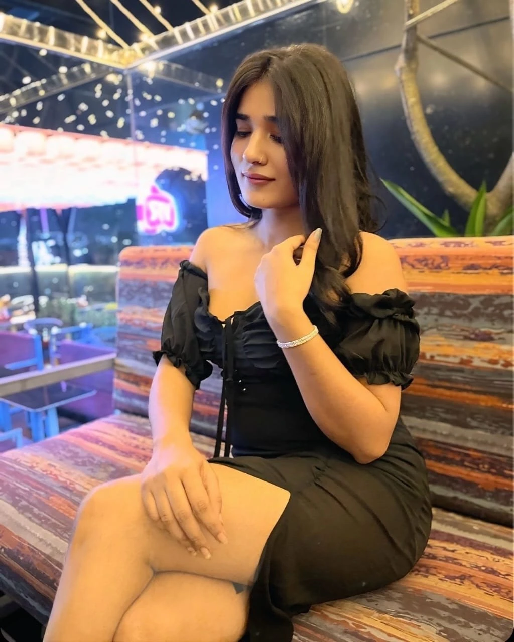 Himani – Indian escort in Pune — 2 / 4