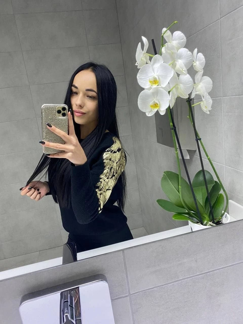 Dasha – Ukrainian escort in Kiev — 2 / 5