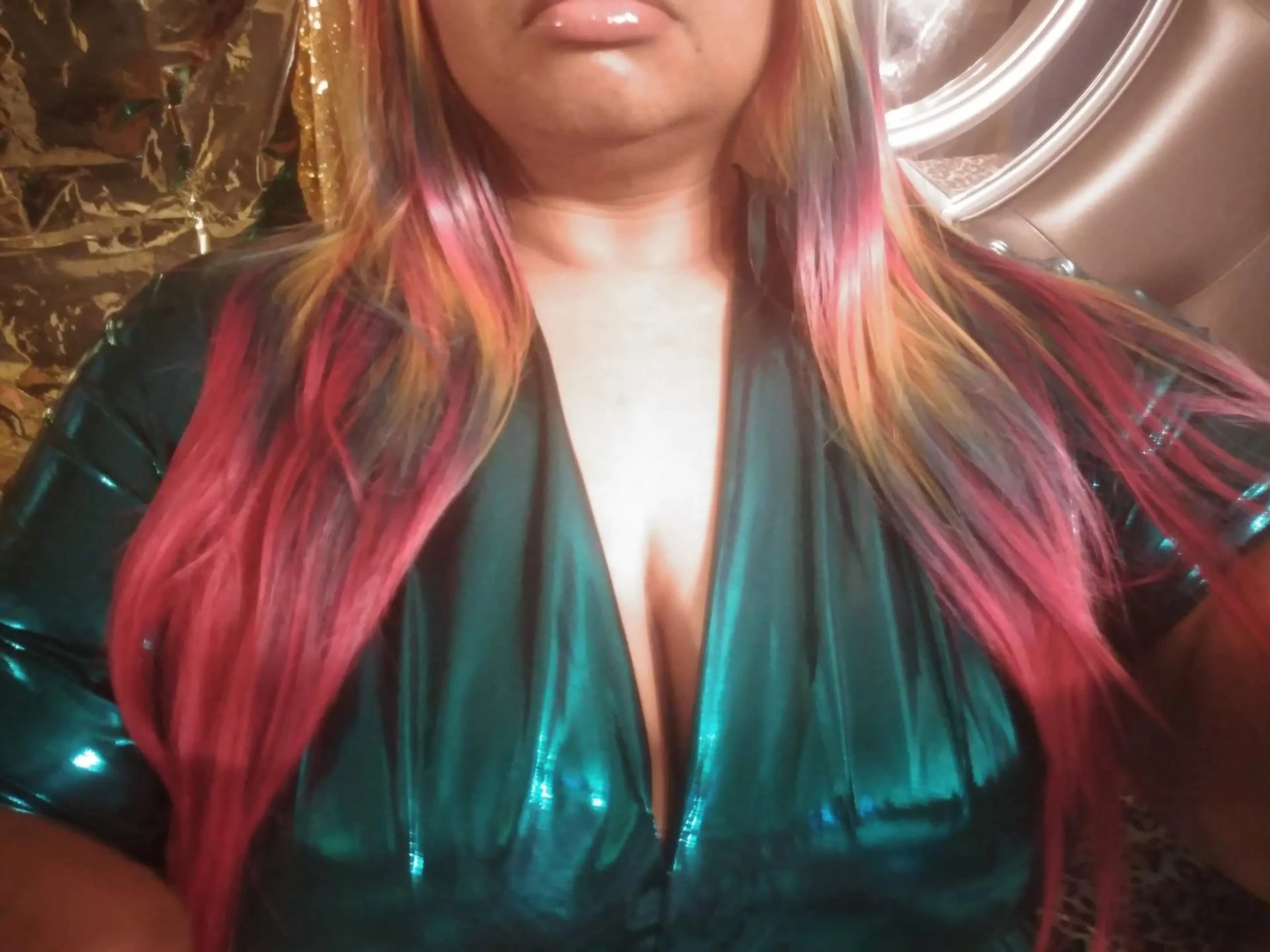 Adore Amethyst – American dominatrix in Oslo — 4 / 5