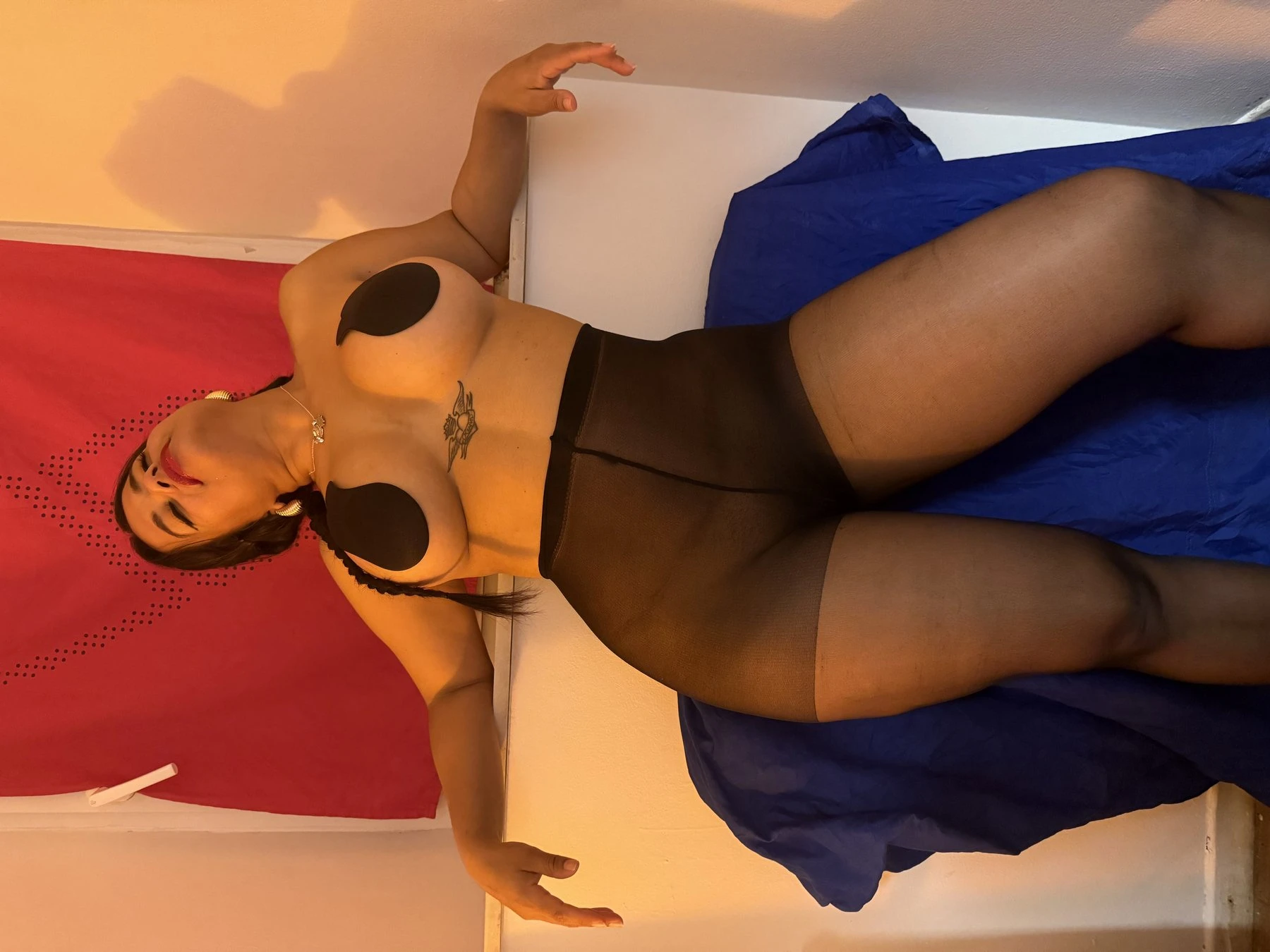 Ambarhot – Venezuelan escort in Malta — 12 / 15