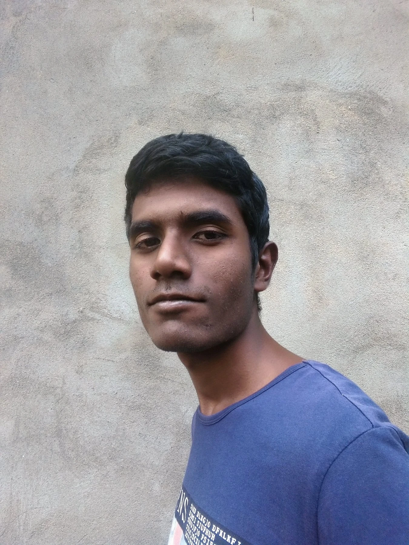 Asantha – Sri Lankan escort in Colombo — 2 / 3