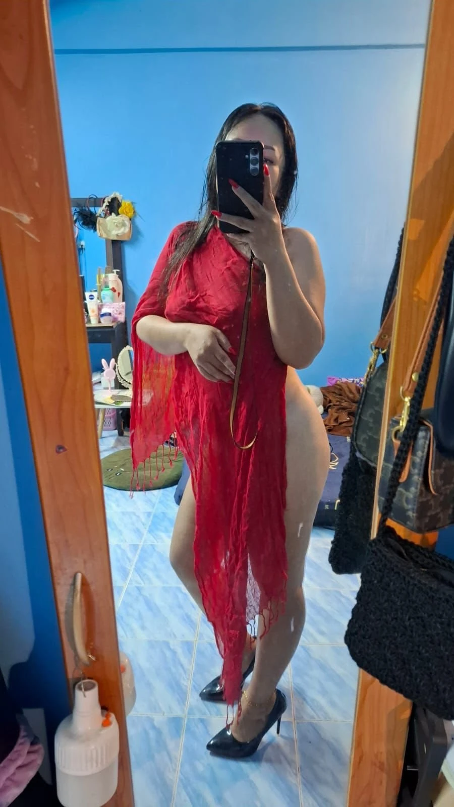 Mariya Thailand – Thai escort in New Delhi — 9 / 27