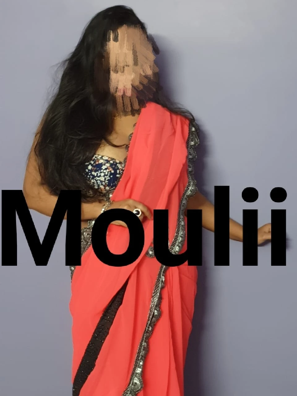 It'smoulii69 – Indian escort in Kolkata — 2 / 4