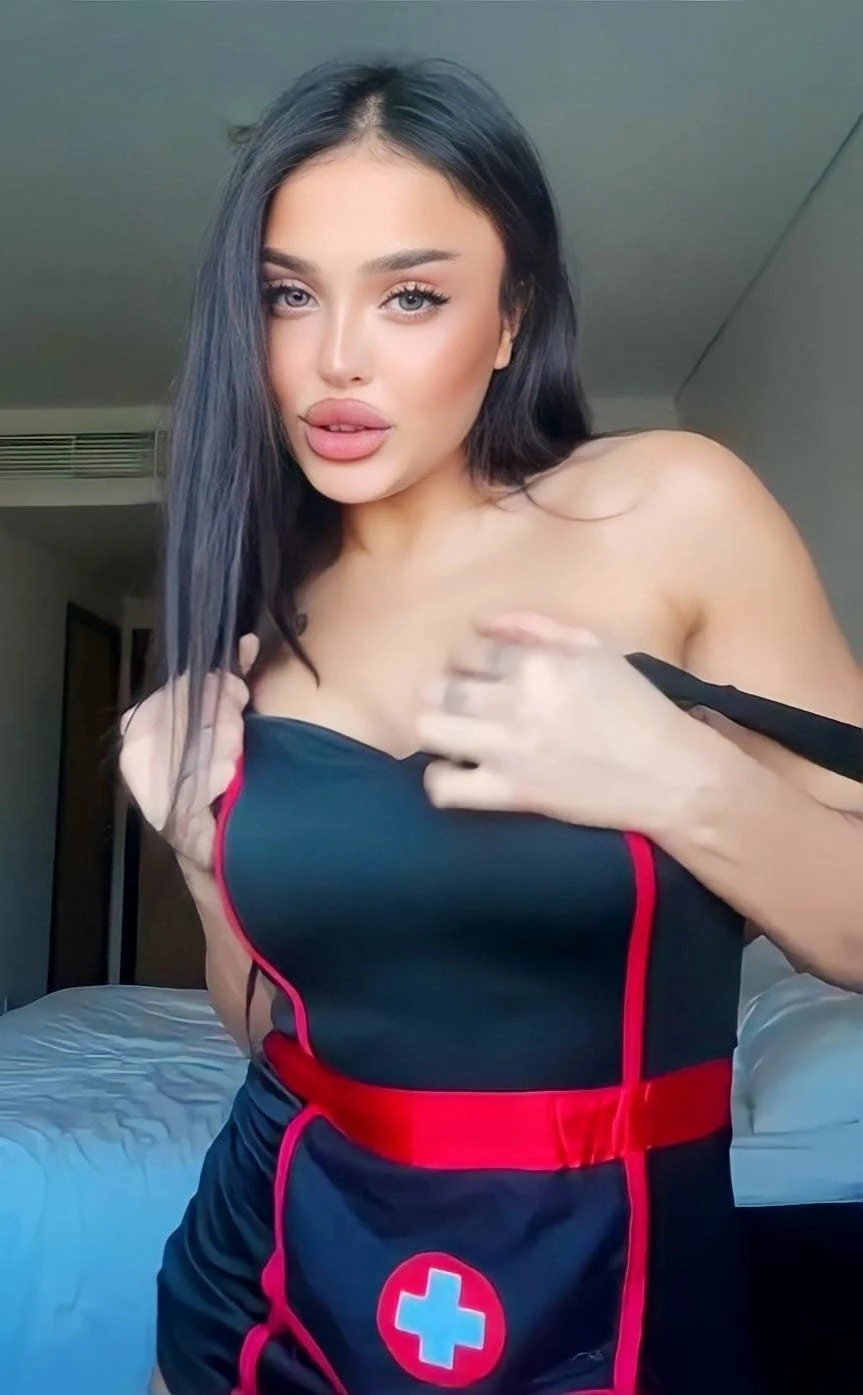 Asol' – Russian escort in Beirut — 3 / 6