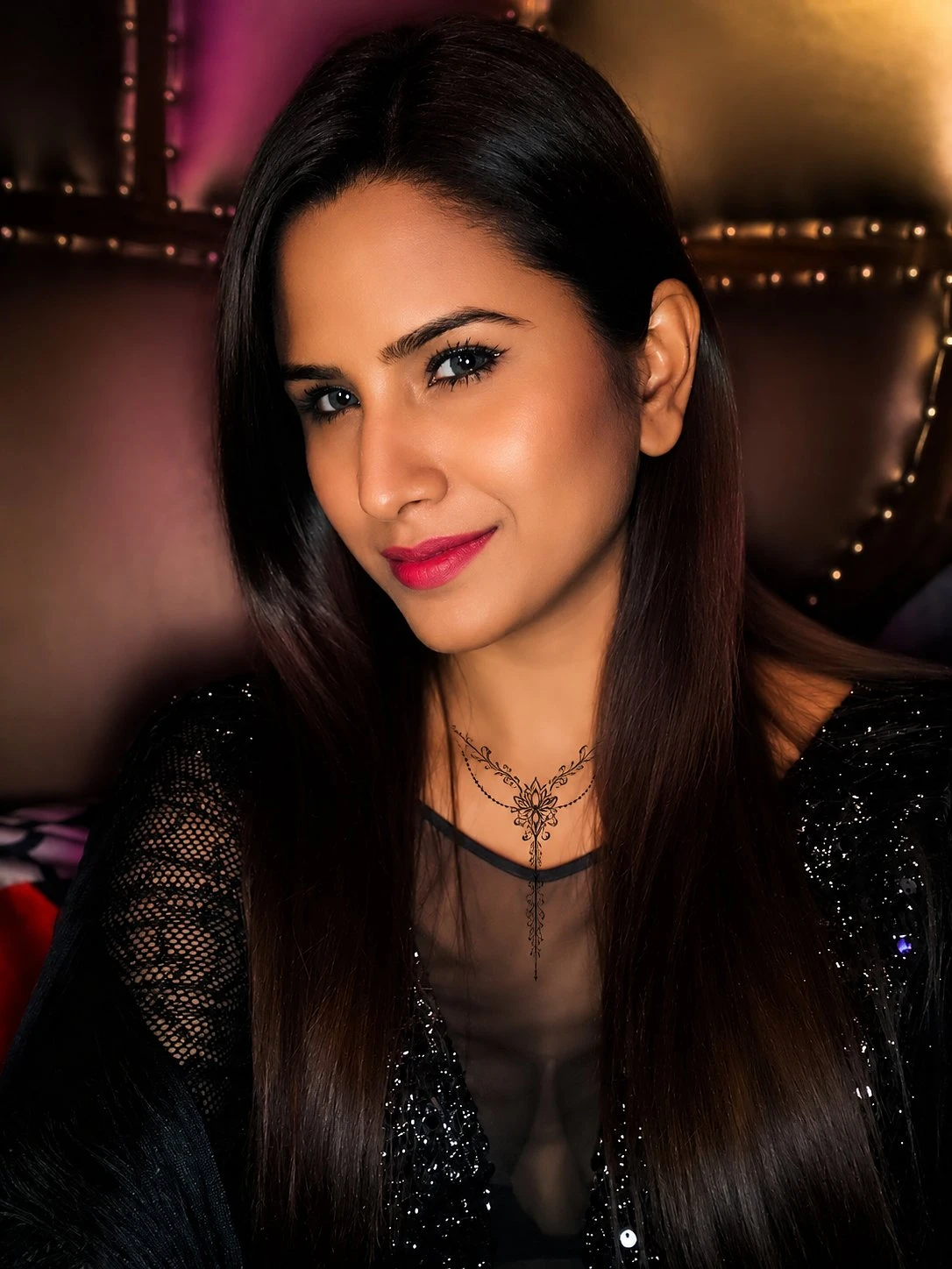 Neha Sharma GFE – Indian escort in Mumbai — 20 / 27