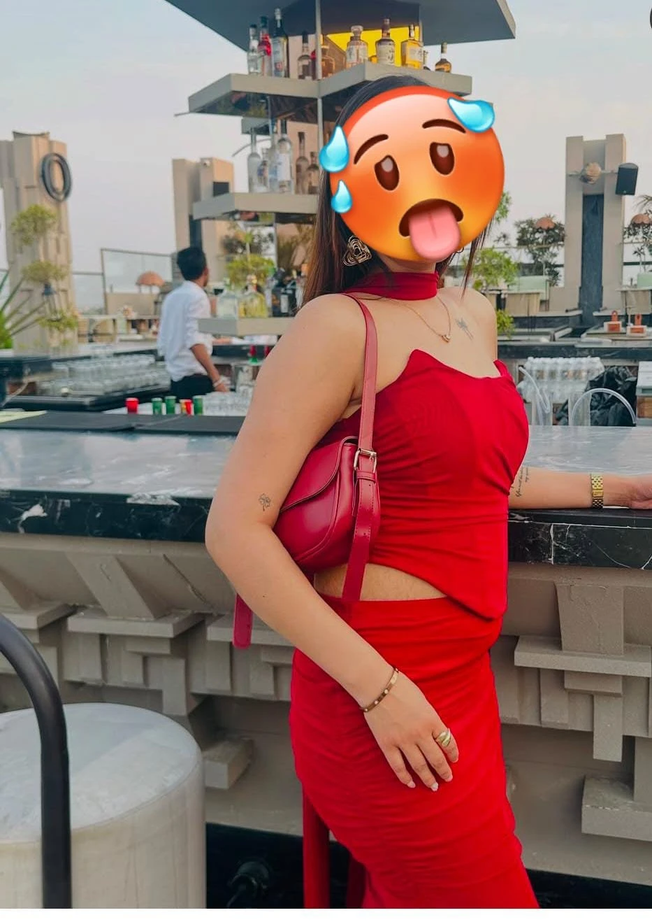 Independent Aachal – Indian escort in Noida — 10 / 13