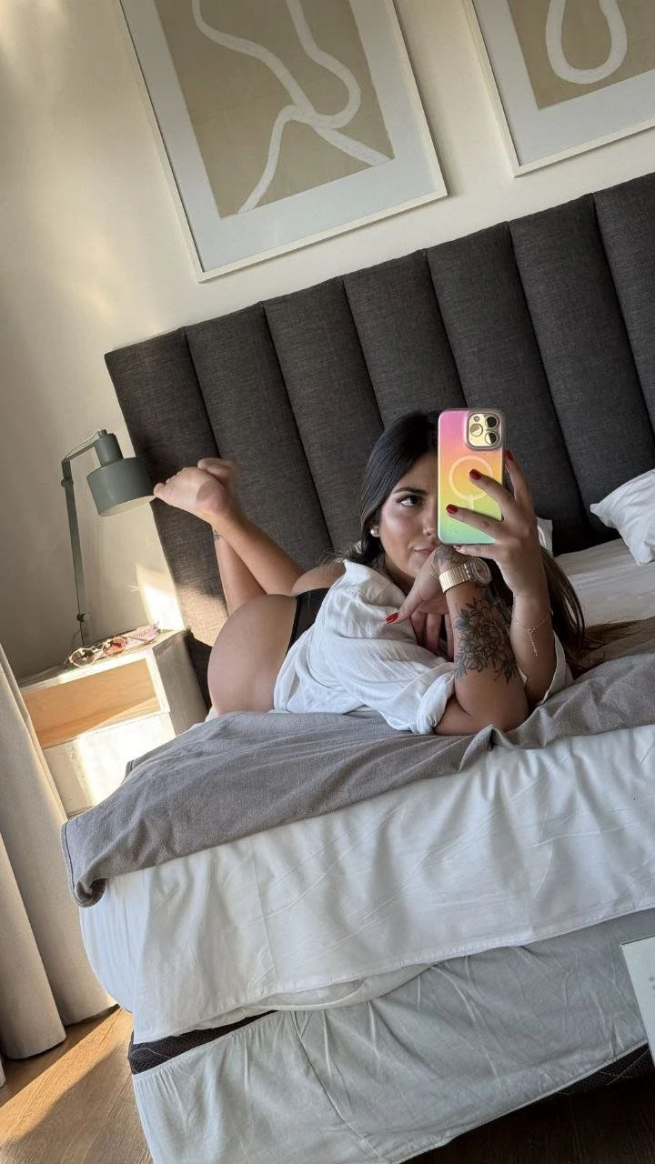 Ahilya Doorstep Incall/outcall Available – escort in Damascus — 2 / 3