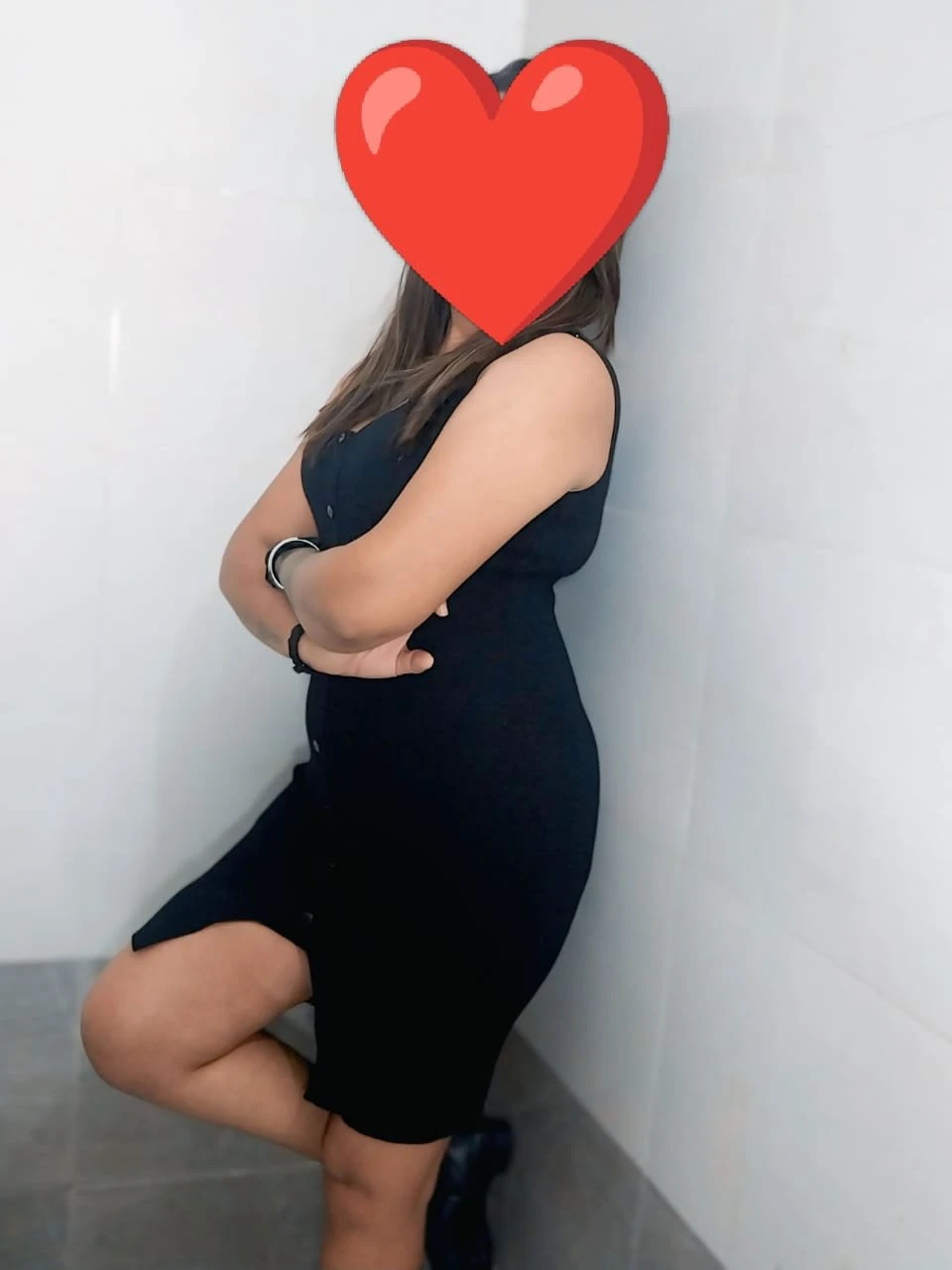 Kashish Independent Girl – Indian escort in Mumbai — 3 / 6