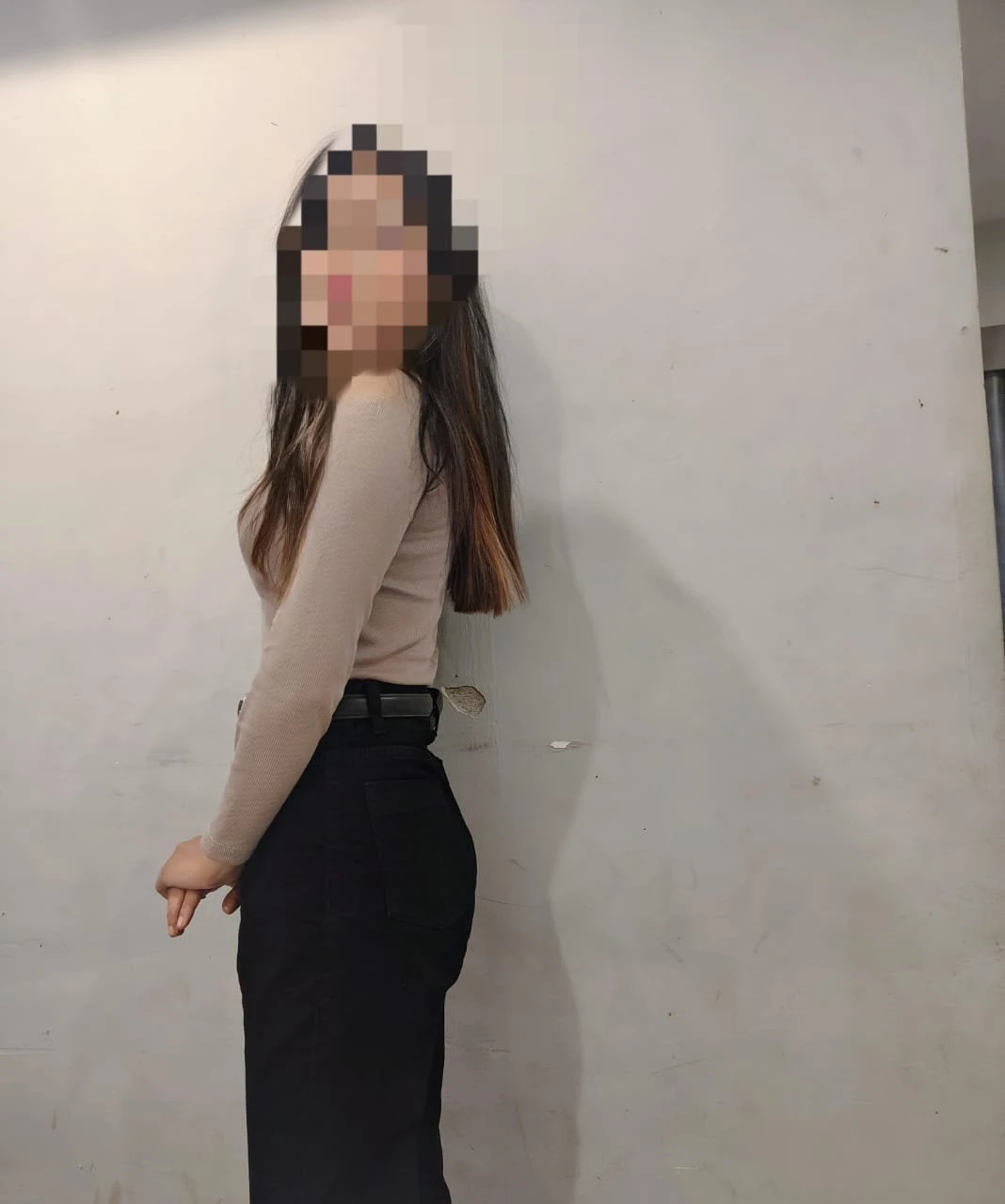 22 | Slim | Independent |Real – Indian escort in Guwahati — 10 / 14