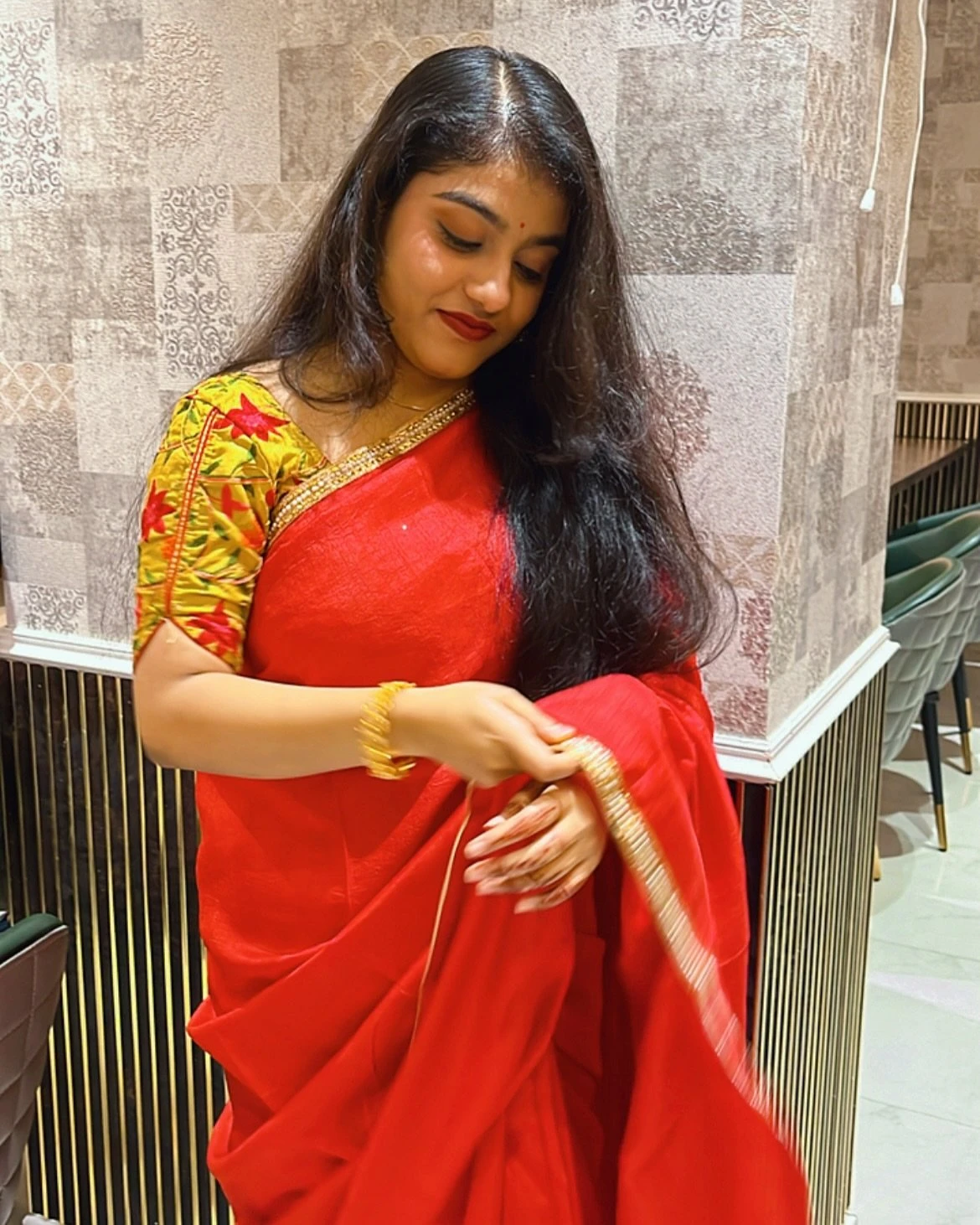Vakika – Indian escort in Thiruvananthapuram — 2 / 3