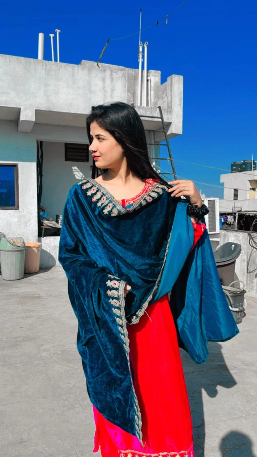 Noor cam show real meet – Indian escort in Hyderabad — 9 / 17