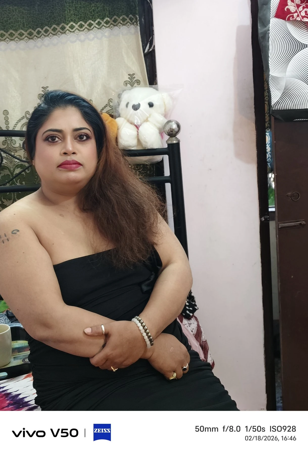 🧿Anjali real meet/video call🧿 – Indian escort in Hyderabad — 3 / 12
