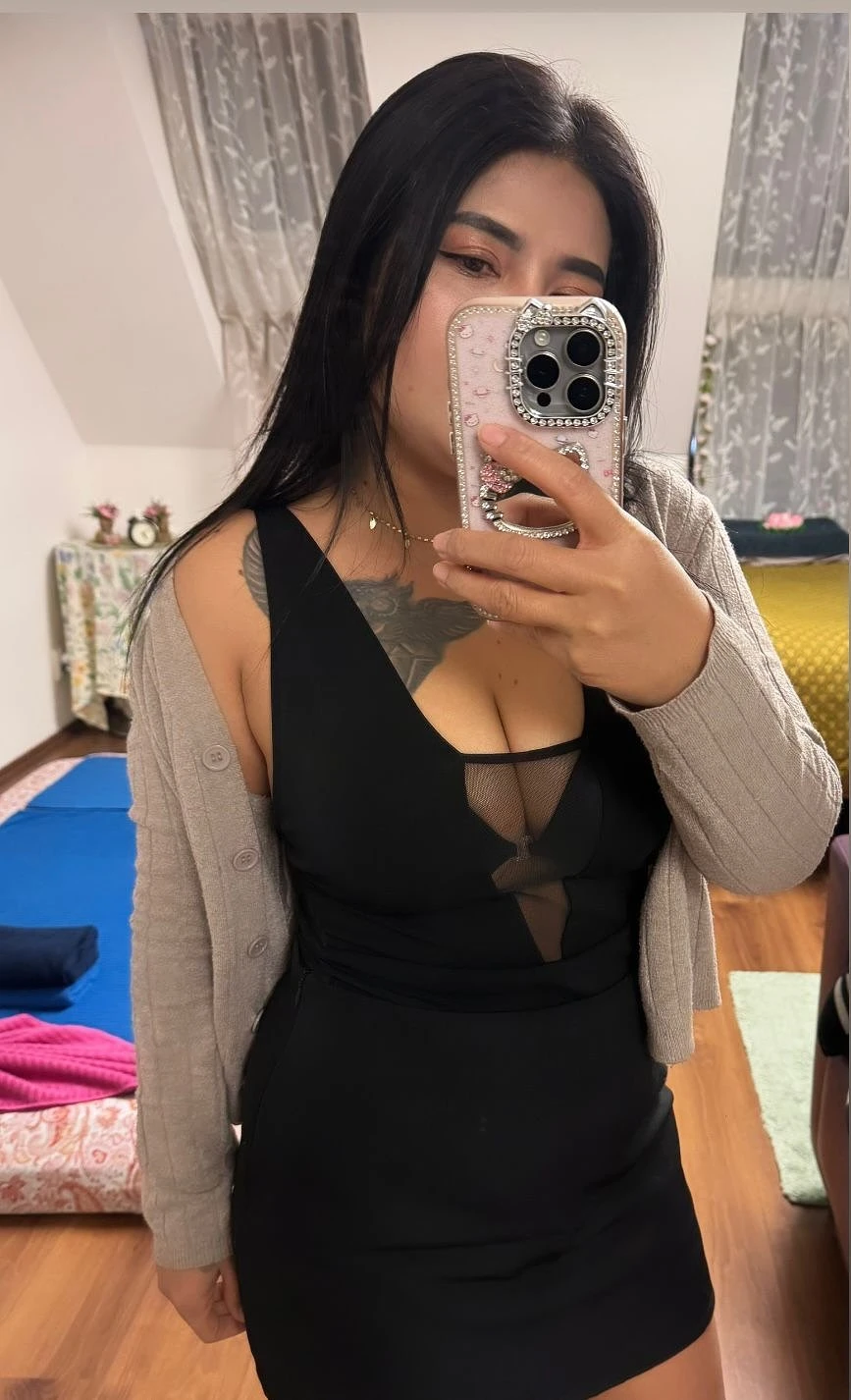 Tina Thai massage Nuru – Thai escort in Bratislava — 4 / 6