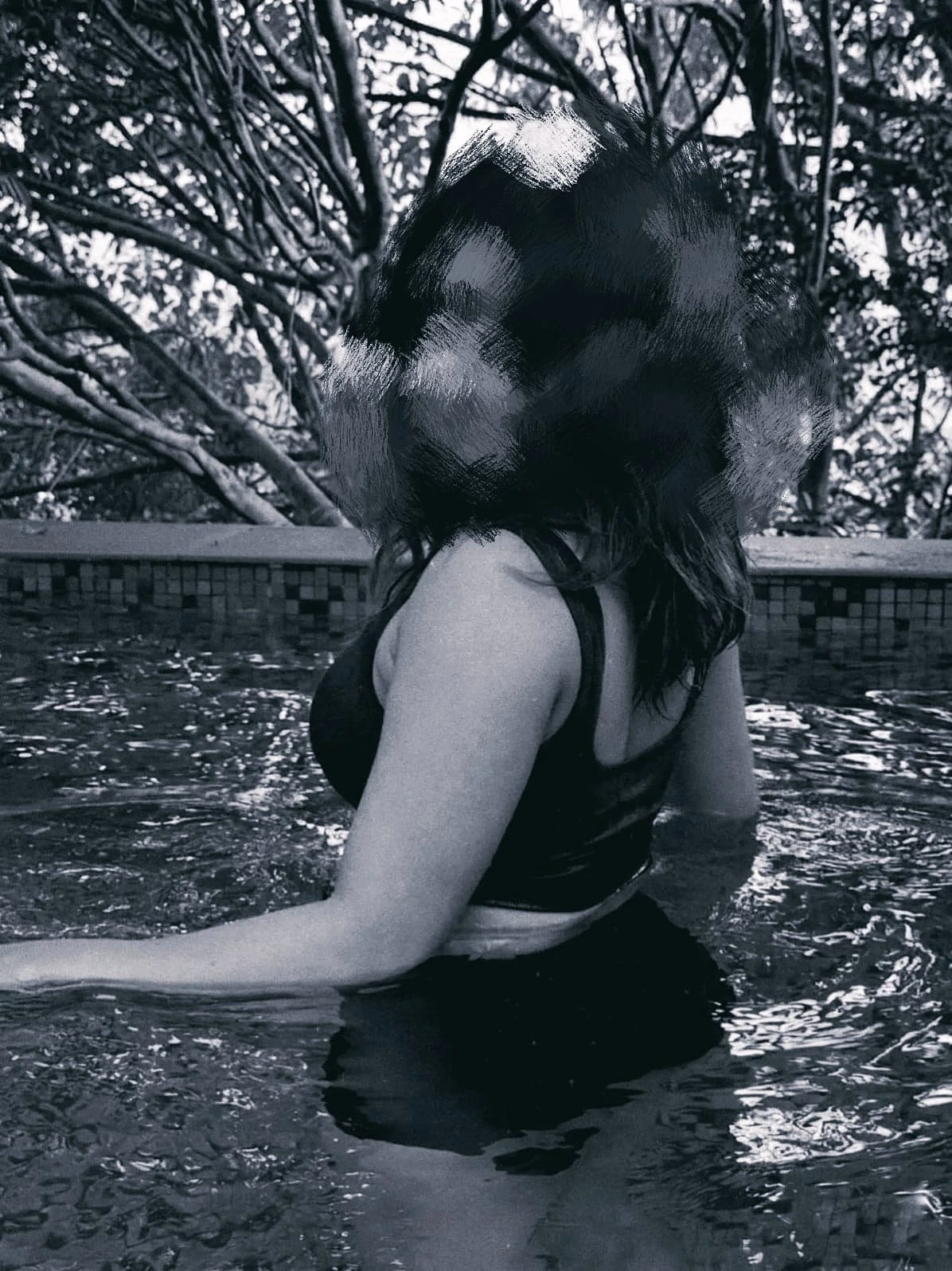 ꧁༒ Nude B2B massage Private Part also – Indian escort in Hyderabad — 15 / 16