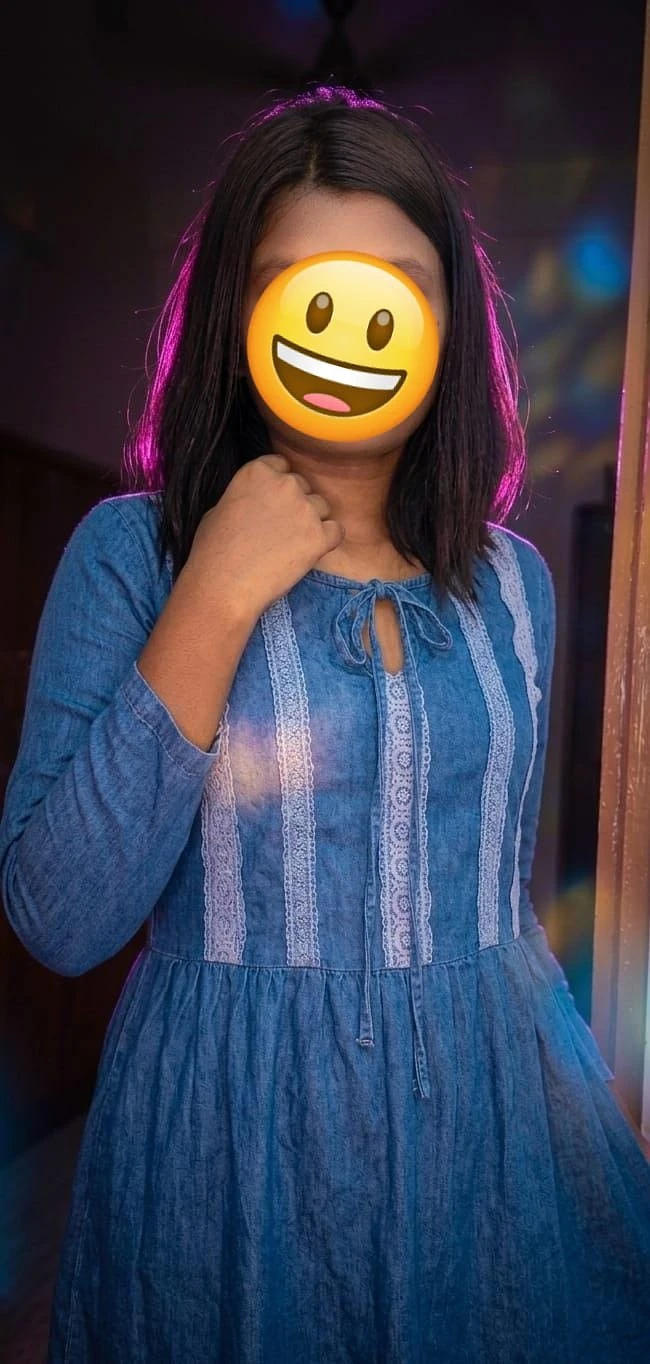 Jiya – Indian escort in New Delhi — 2 / 4