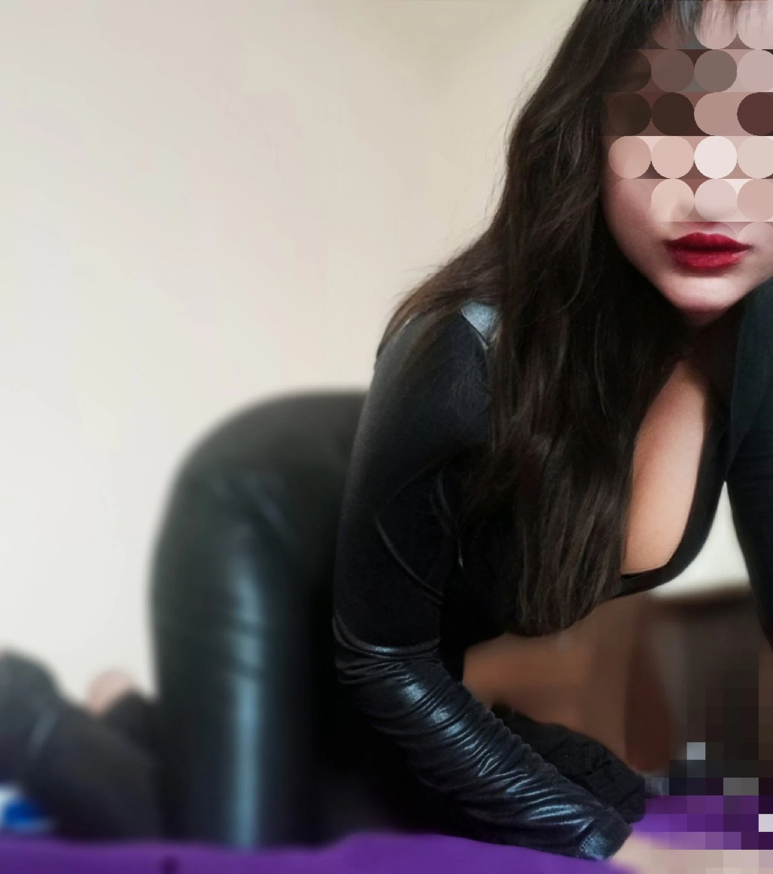 Dignitary Escort Mahek ( Aka domina ) – Indian escort in New Delhi — 3 / 14