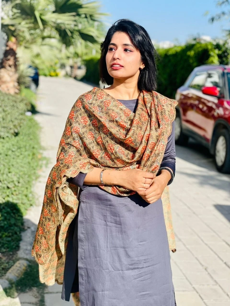 Sanjana – Indian escort in Pune — 4 / 6