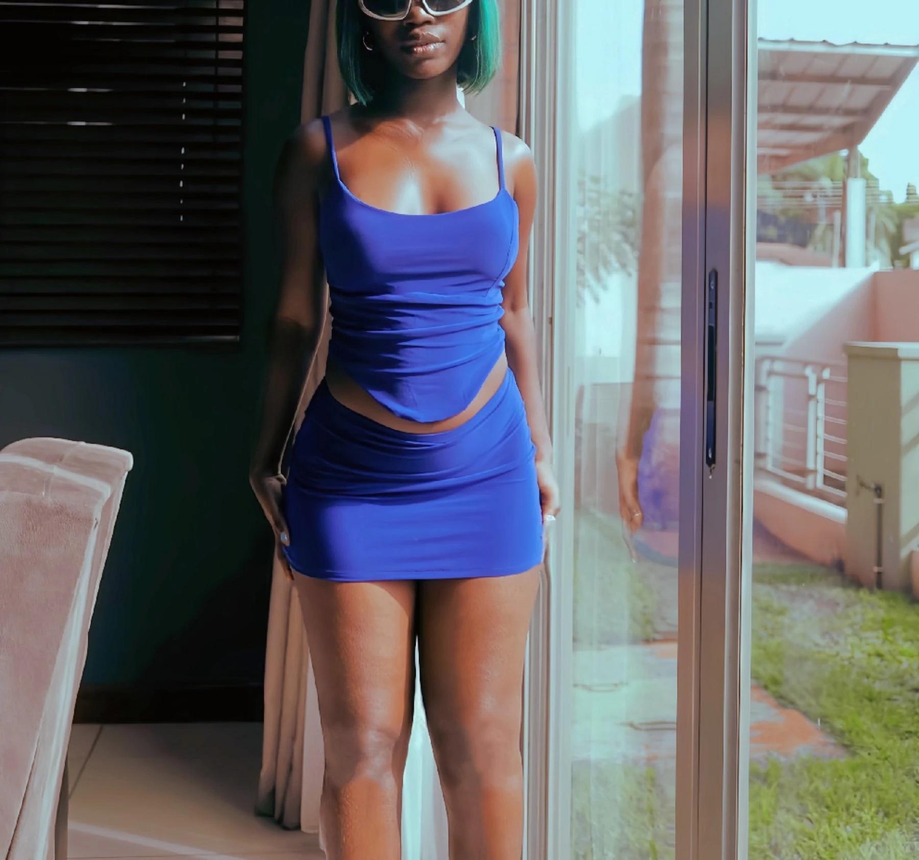 Sweet and juicy – Ugandan escort in Entebbe — 3 / 7