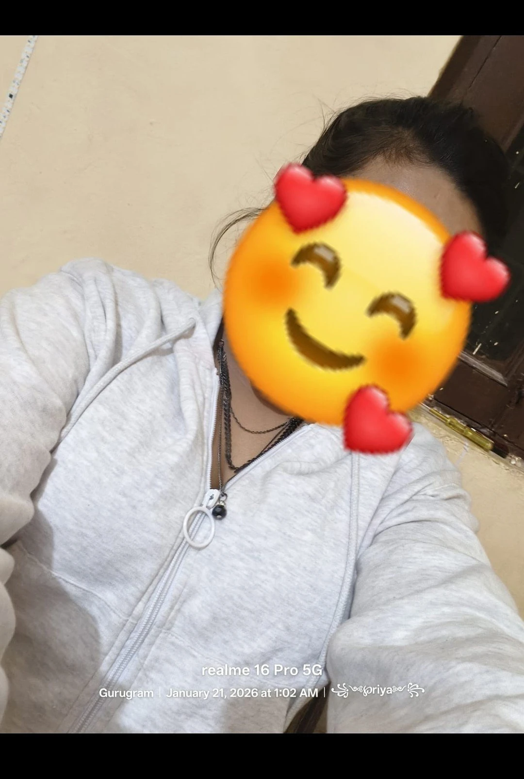 Independent Girl Akanksha From Noida – escort in Noida — 3 / 5