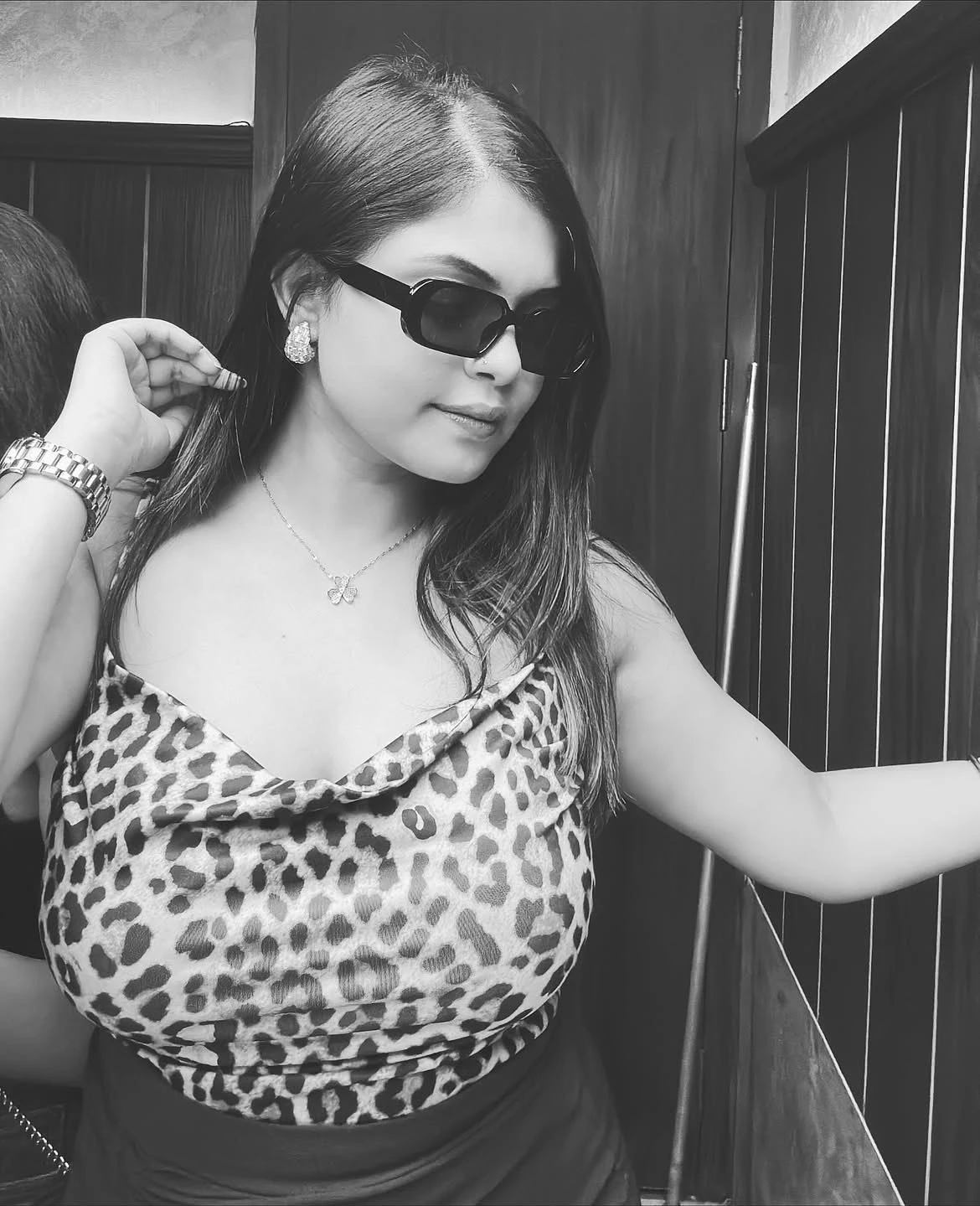 Diya – Indian escort in Varanasi — 9 / 12