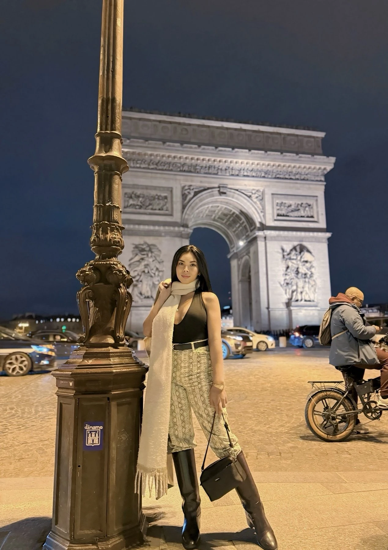 Leaving soon- 🇨🇳🇪🇸🇵🇭 – Spanish escort in Mumbai — 12 / 21