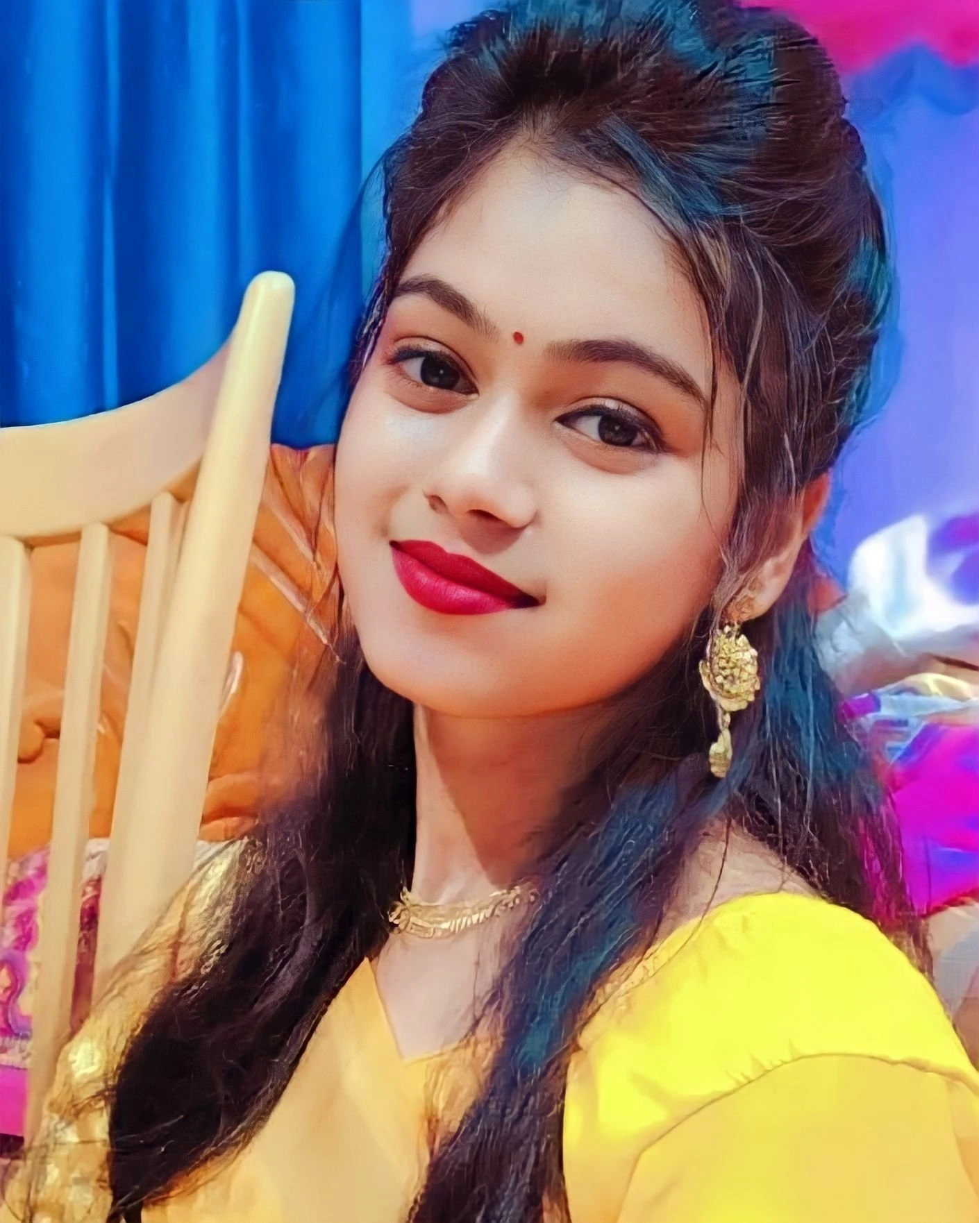 Payal (Independent) Real Meet or Cam S – Indian escort in Hyderabad — 2 / 4