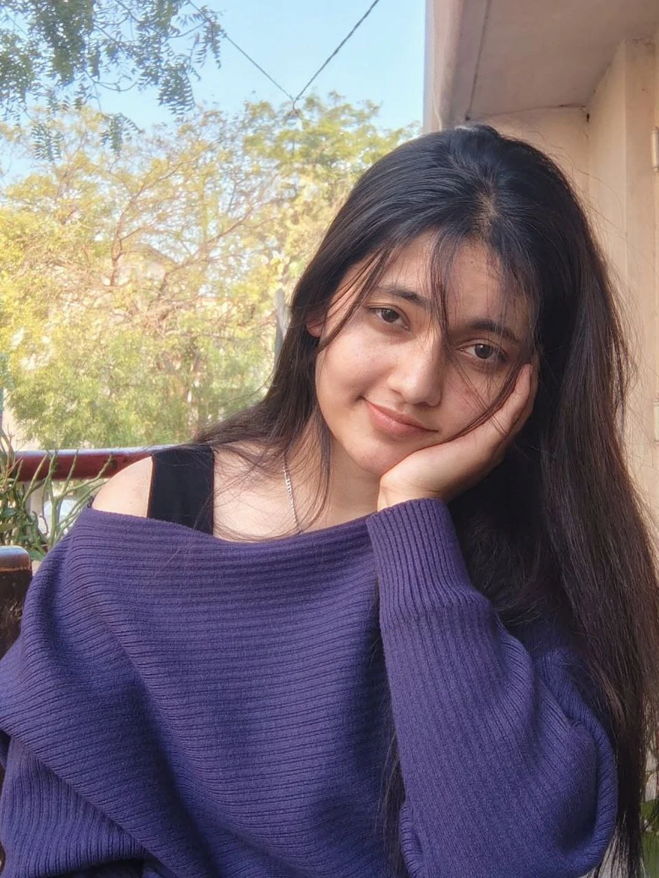 Kajal – Indian escort in Indore — 2 / 4