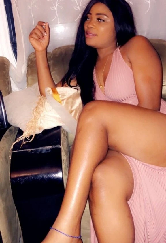 Joyce – Jamaican escort in Beirut — 4 / 5