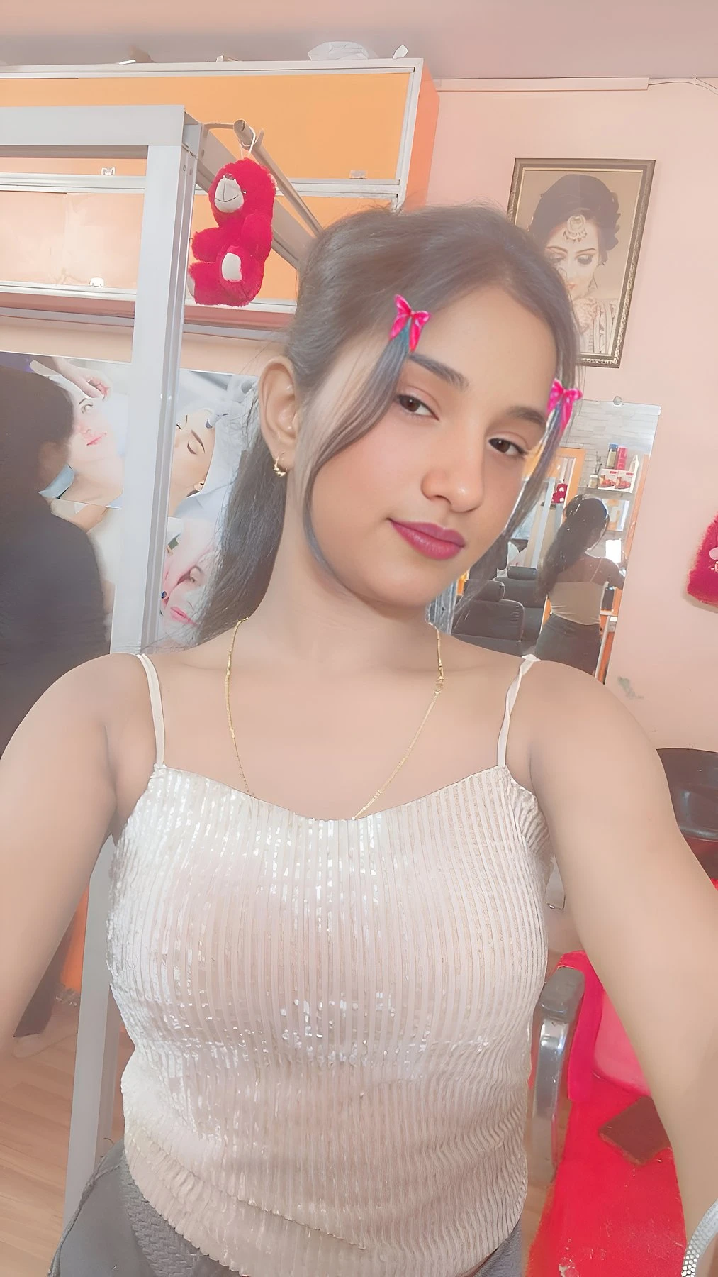Aisha Escorts Girls – Indian escort in Noida — 5 / 11