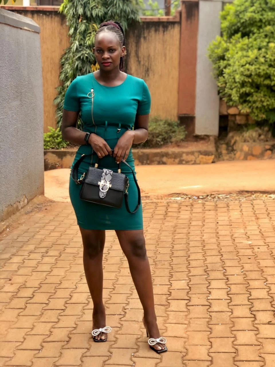 Angel – Ugandan escort in Kampala, Escort, Kampala