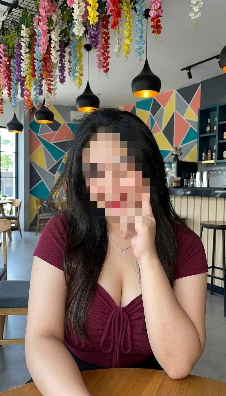 Sanya Cam & Real Meet Service – Nepalese escort in Kathmandu — 4 / 5