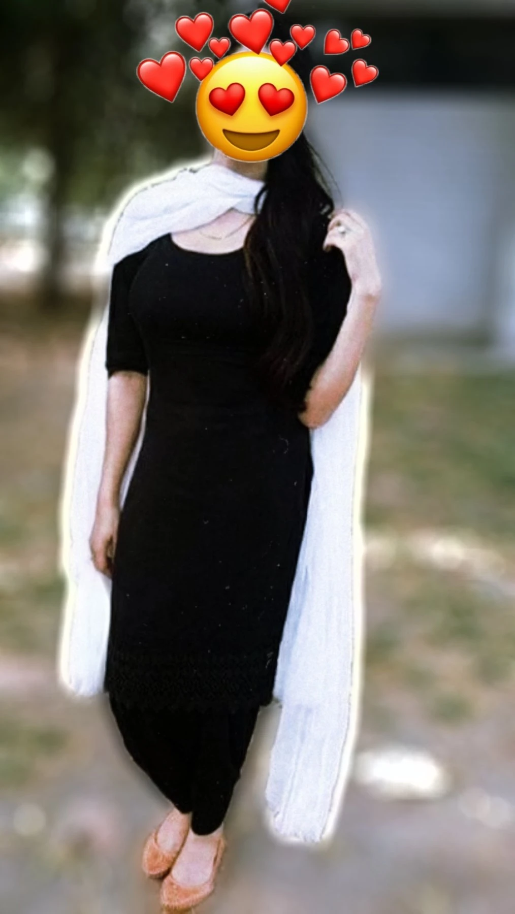 Ruchika Real Meet and Cam Fun – Indian escort in New Delhi — 14 / 16