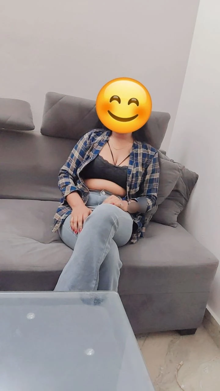 Ritika, Non-Stop Fun 100% Pleasure – Indian escort in New Delhi — 8 / 12