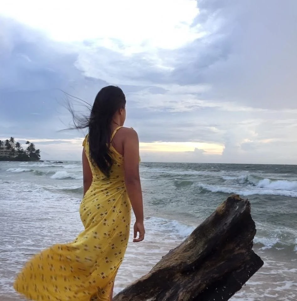 Yashika Independent Babe🥀 – Sri Lankan escort in Colombo — 7 / 8