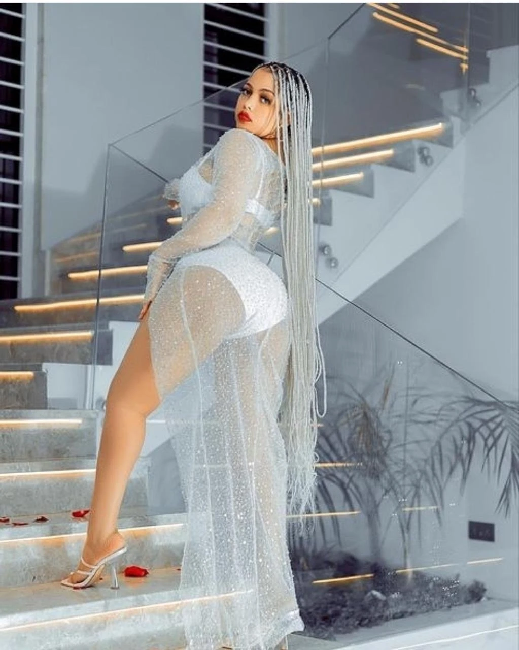 Sarah from Greater Noida – Sudanese escort in Noida — 3 / 6