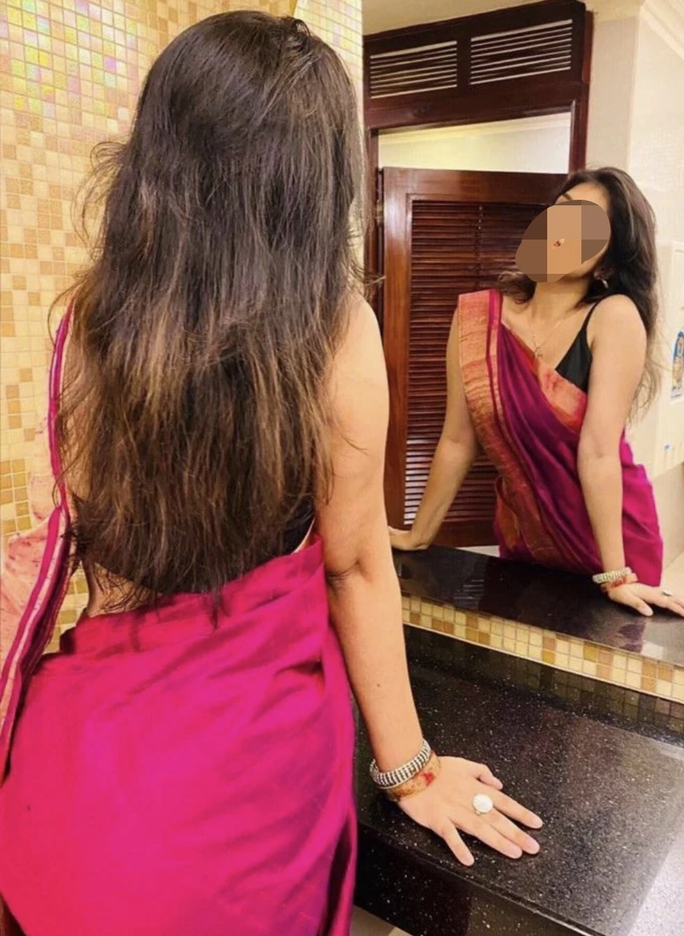 ꧁RIYA (CAM SESSION)(REAL)༻꧂Independent – Indian escort in Mumbai — 2 / 4