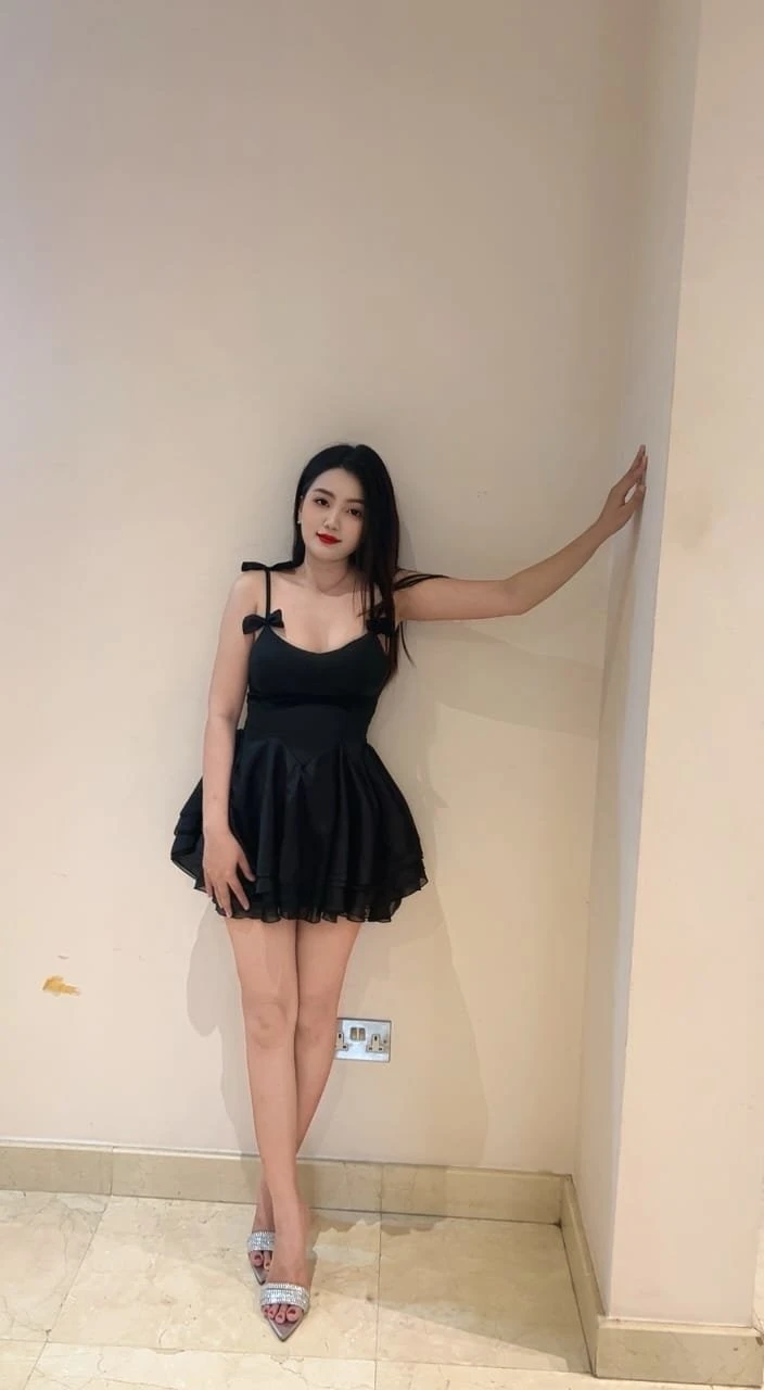 Linda – Vietnamese escort in Colombo — 2 / 4