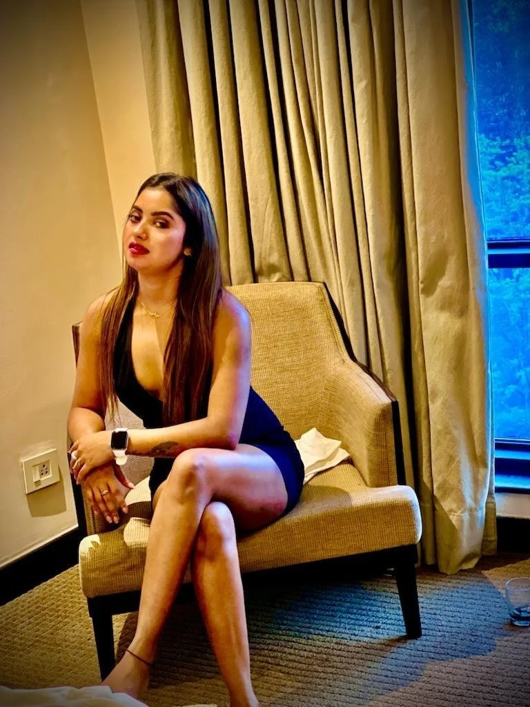 Navi Mumbai Gorgeous Hot Model With Real – Indian escort in Navi Mumbai — 3 / 4