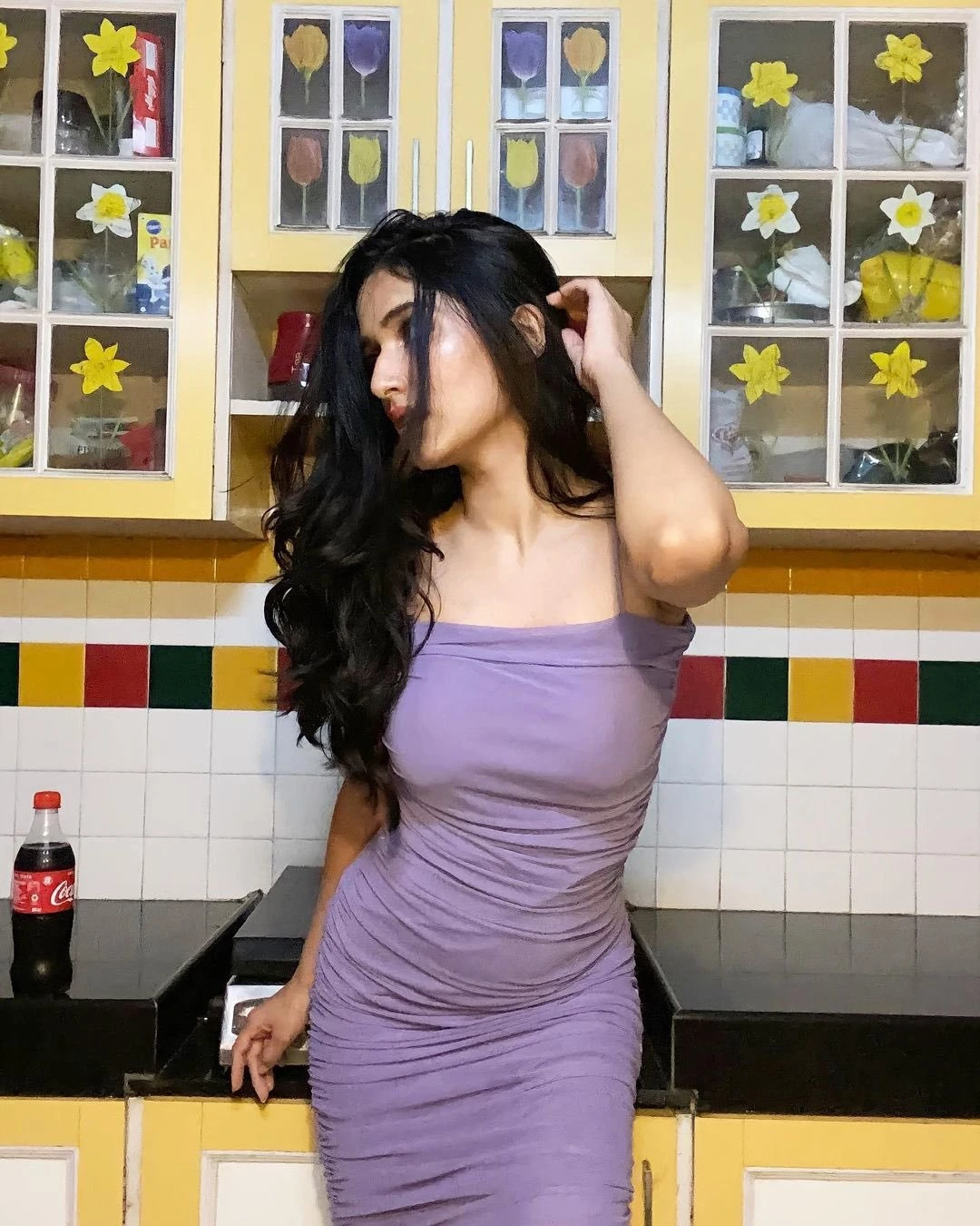 Anaya – Pakistani escort in Islamabad — 9 / 19