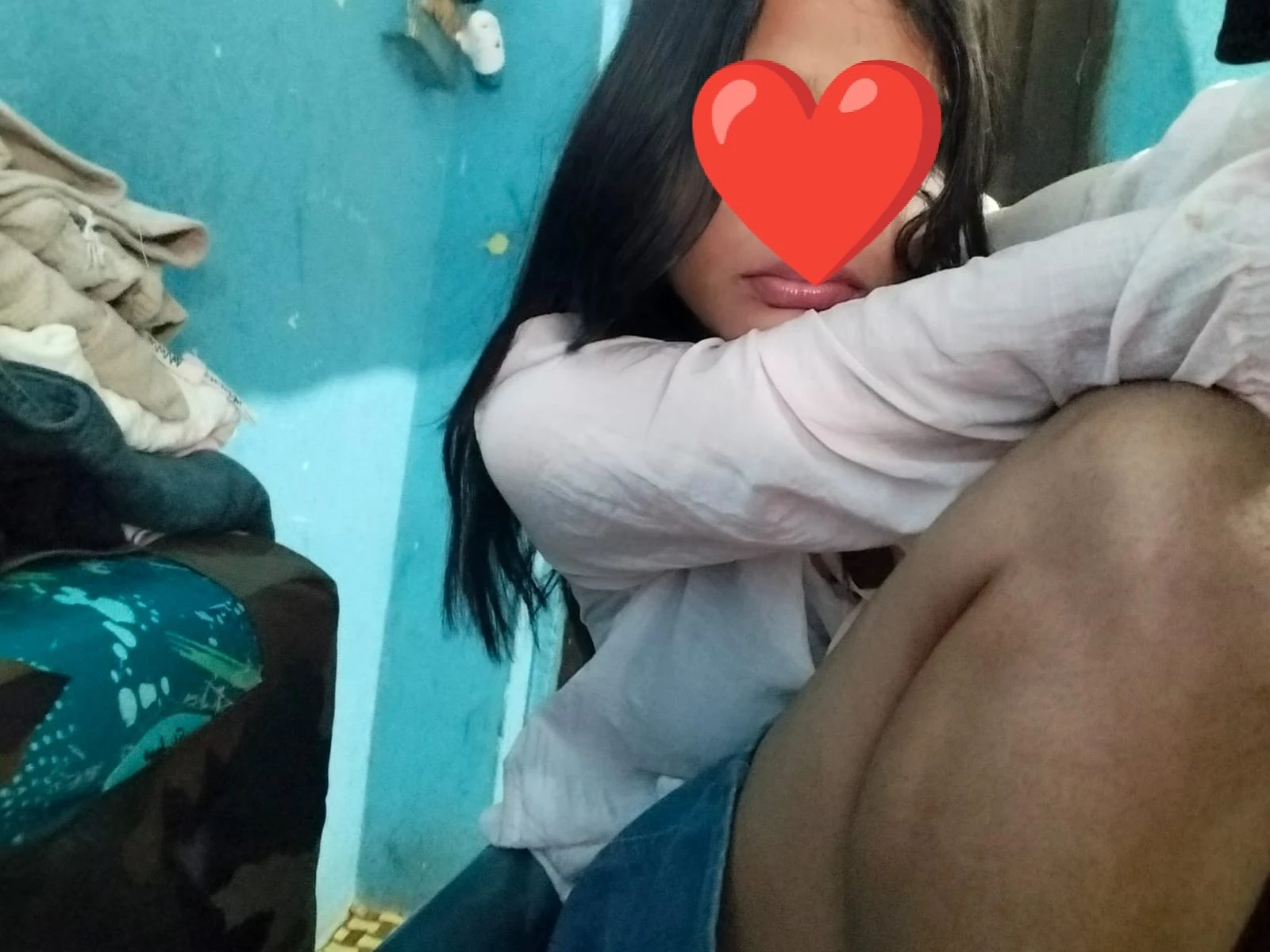 Nishanki Web Cam & Real Meet Escort's – Nepalese escort in Kathmandu — 3 / 5