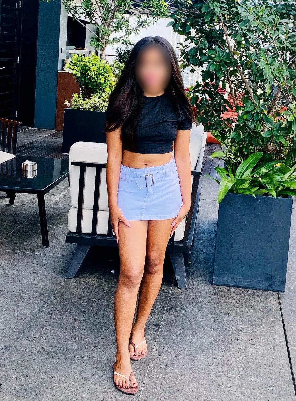 Liza verona Independent Amazing Gfe – Sri Lankan escort in Colombo — 8 / 22