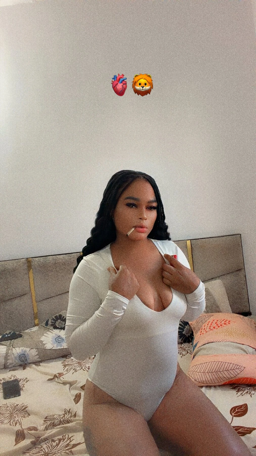 African Queen Girl – South African escort in Noida, Escort, Noida